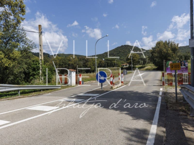 3 chambre Villa/Maison à vendre à Santa Cristina d'Aro avec garage - 377 000 € (Ref: 7646679)