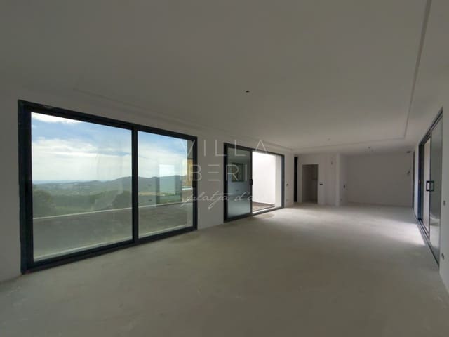 Chalet de 3 habitaciones en Santa Cristina d'Aro en venta con piscina garaje - 795.000 € (Ref: 7646682)