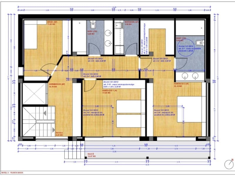 3 soveværelse Villa til salg i Santa Cristina d'Aro med swimmingpool garage - € 795.000 (Ref: 7646682)