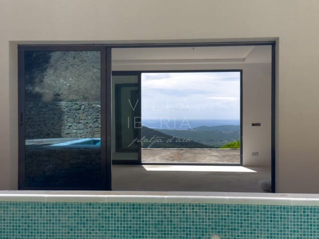 Chalet de 3 habitaciones en Santa Cristina d'Aro en venta con piscina garaje - 795.000 € (Ref: 7646682)