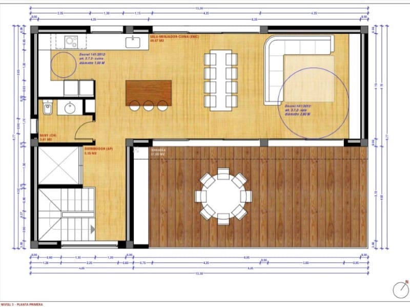 3 soveværelse Villa til salg i Santa Cristina d'Aro med swimmingpool garage - € 795.000 (Ref: 7646682)