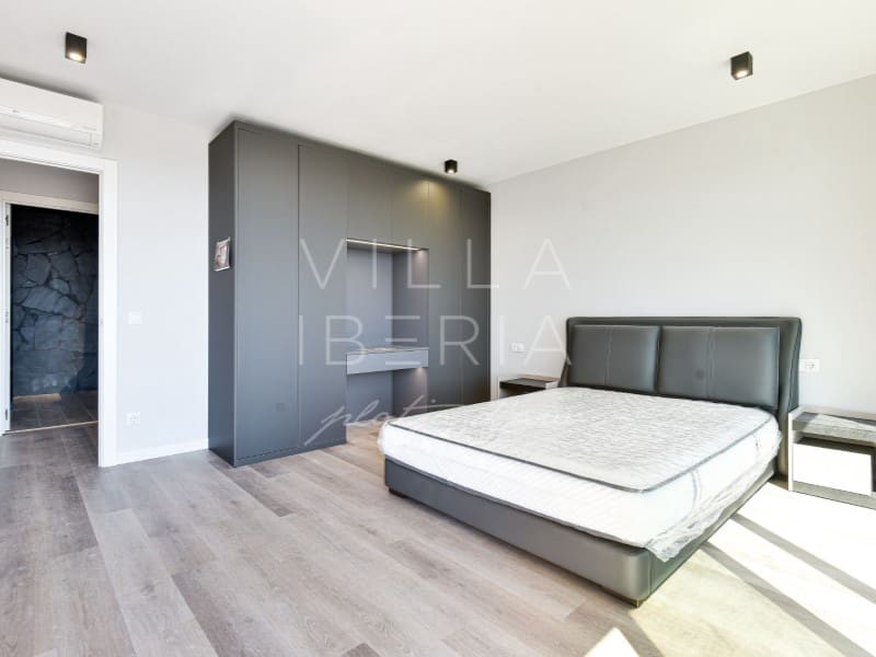 3 soveværelse Villa til salg i Santa Cristina d'Aro med swimmingpool garage - € 945.000 (Ref: 7646682)