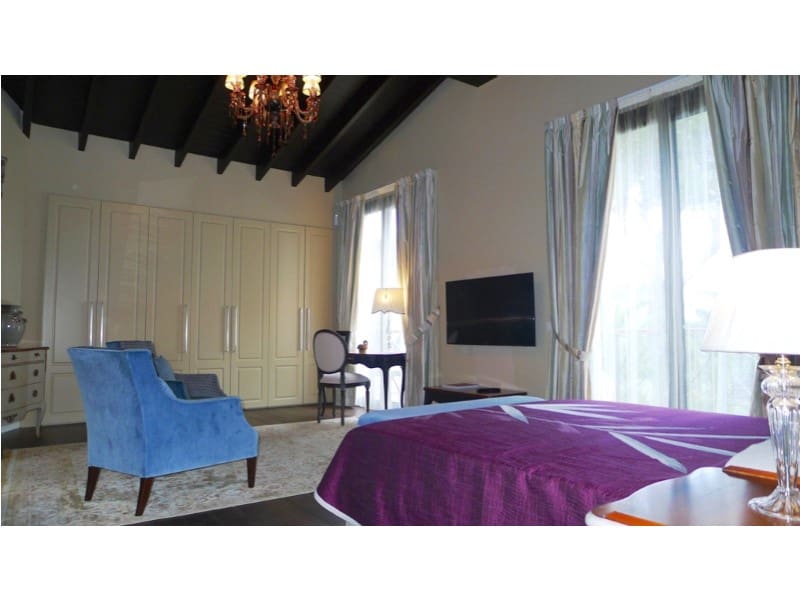 6 slaapkamer Villa te koop in Calonge i Sant Antoni met zwembad garage - € 3.500.000 (Ref: 7646694)