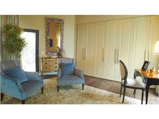 6 slaapkamer Villa te koop in Calonge i Sant Antoni met zwembad garage - € 3.500.000 (Ref: 7646694)