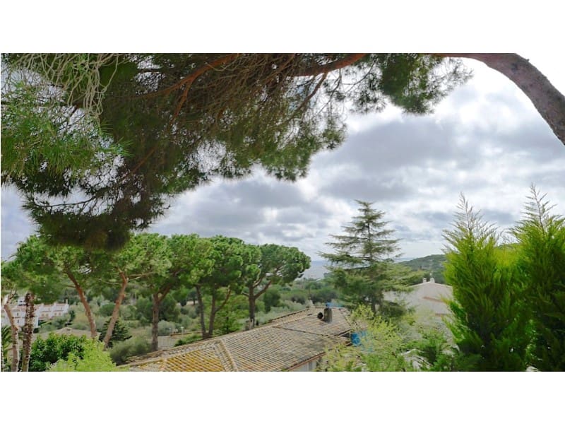 6 slaapkamer Villa te koop in Calonge i Sant Antoni met zwembad garage - € 3.500.000 (Ref: 7646694)