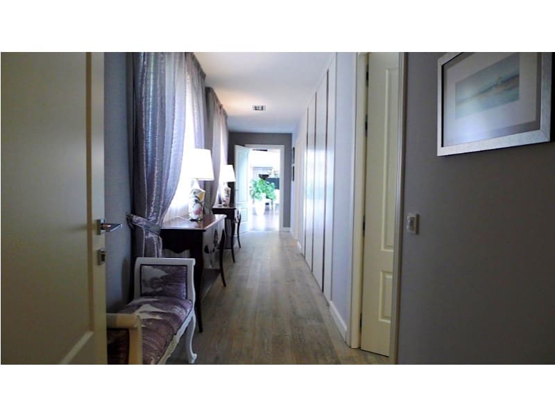 6 slaapkamer Villa te koop in Calonge i Sant Antoni met zwembad garage - € 3.500.000 (Ref: 7646694)