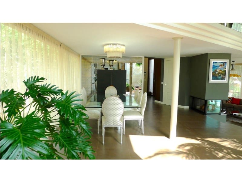 6 slaapkamer Villa te koop in Calonge i Sant Antoni met zwembad garage - € 3.500.000 (Ref: 7646694)