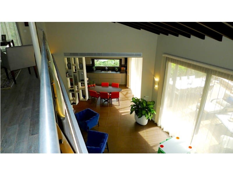 6 slaapkamer Villa te koop in Calonge i Sant Antoni met zwembad garage - € 3.500.000 (Ref: 7646694)