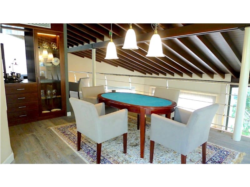 6 slaapkamer Villa te koop in Calonge i Sant Antoni met zwembad garage - € 3.500.000 (Ref: 7646694)