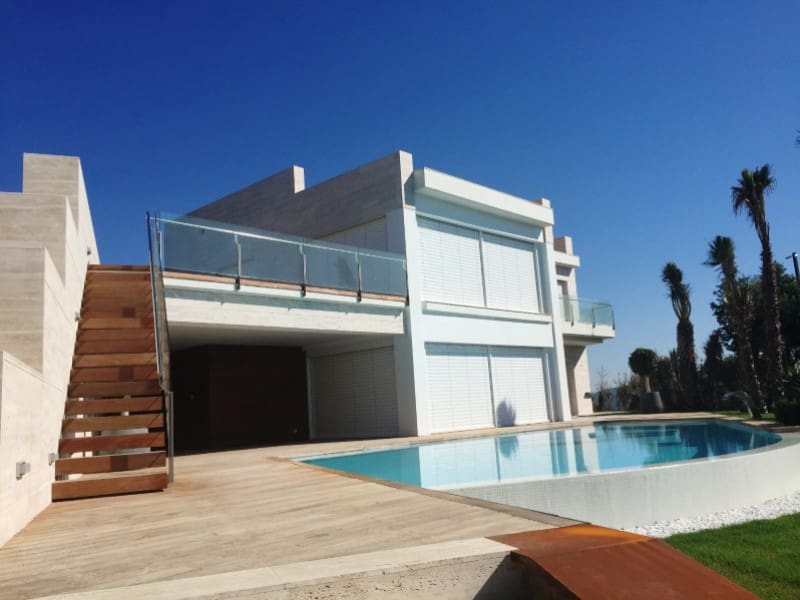 6 quarto Moradia para venda em Platja d'Aro com piscina garagem - 3 100 000 € (Ref: 7646699)