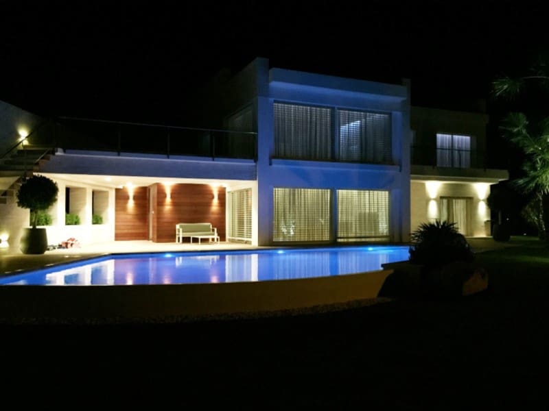 6 quarto Moradia para venda em Platja d'Aro com piscina garagem - 3 100 000 € (Ref: 7646699)