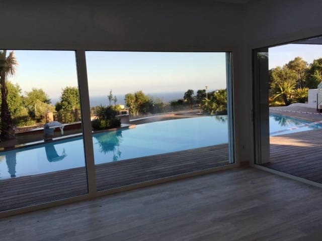 6 soveværelse Villa til salg i Platja d'Aro, Castell-Platja d'Aro med swimmingpool garage - € 3.100.000 (Ref: 7646699)