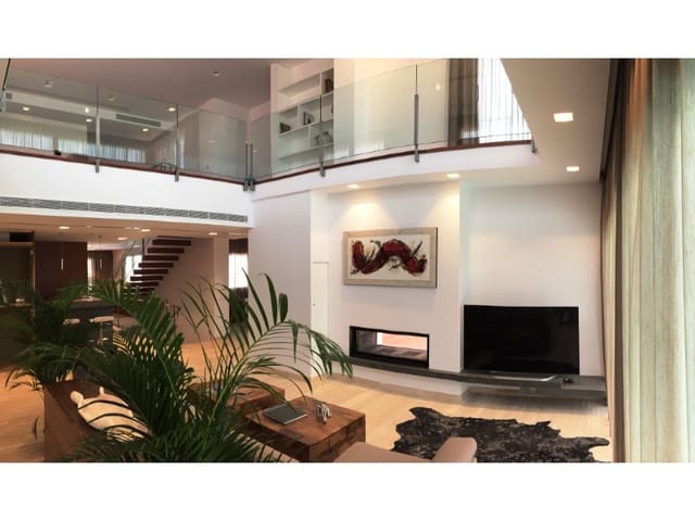 6 quarto Moradia para venda em Platja d'Aro, Castell-Platja d'Aro com piscina garagem - 3 100 000 € (Ref: 7646699)