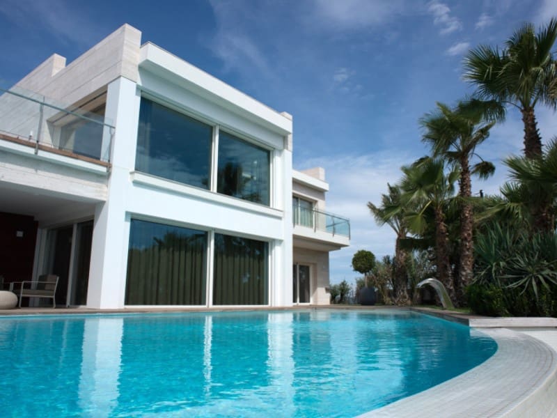 6 quarto Moradia para venda em Platja d'Aro com piscina garagem - 3 100 000 € (Ref: 7646699)