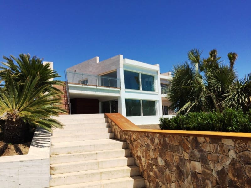 6 quarto Moradia para venda em Platja d'Aro com piscina garagem - 3 100 000 € (Ref: 7646699)