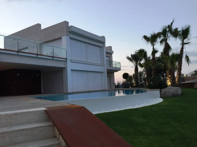 6 quarto Moradia para venda em Platja d'Aro com piscina garagem - 3 100 000 € (Ref: 7646699)