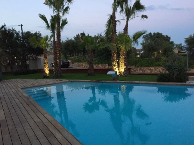 6 quarto Moradia para venda em Platja d'Aro com piscina garagem - 3 100 000 € (Ref: 7646699)