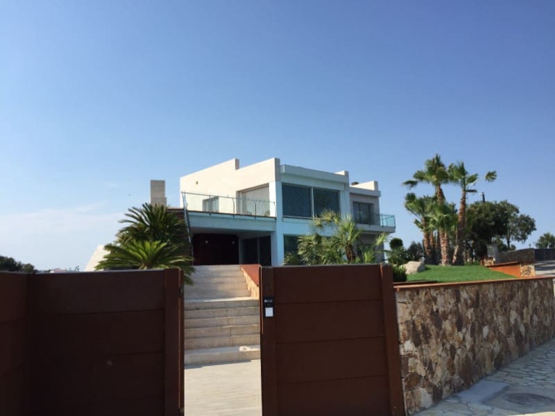 6 quarto Moradia para venda em Platja d'Aro com piscina garagem - 3 100 000 € (Ref: 7646699)