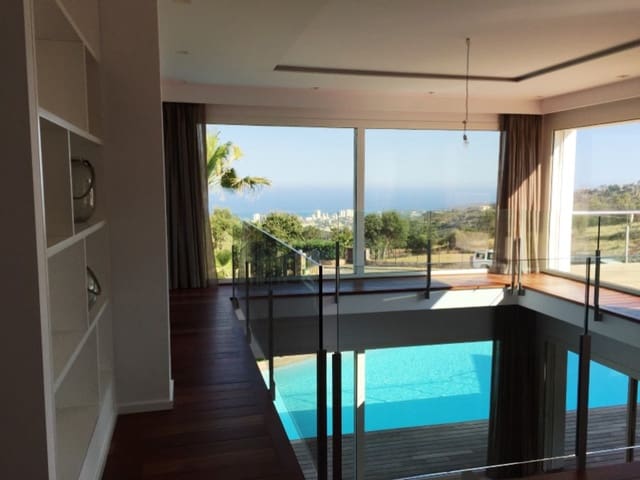 6 soveværelse Villa til salg i Platja d'Aro, Castell-Platja d'Aro med swimmingpool garage - € 3.100.000 (Ref: 7646699)