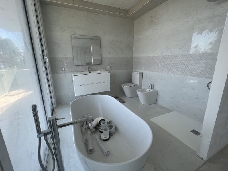 5 soveværelse Villa til salg i Sant Antoni de Calonge med swimmingpool garage - € 995.000 (Ref: 7646701)