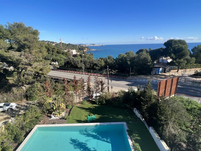 5 soveværelse Villa til salg i Sant Antoni de Calonge med swimmingpool garage - € 995.000 (Ref: 7646701)