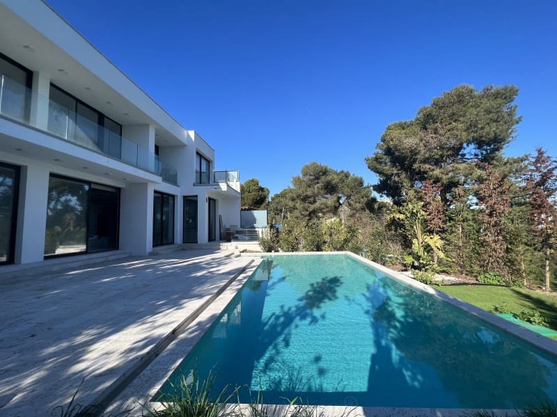 5 soveværelse Villa til salg i Sant Antoni de Calonge med swimmingpool garage - € 995.000 (Ref: 7646701)