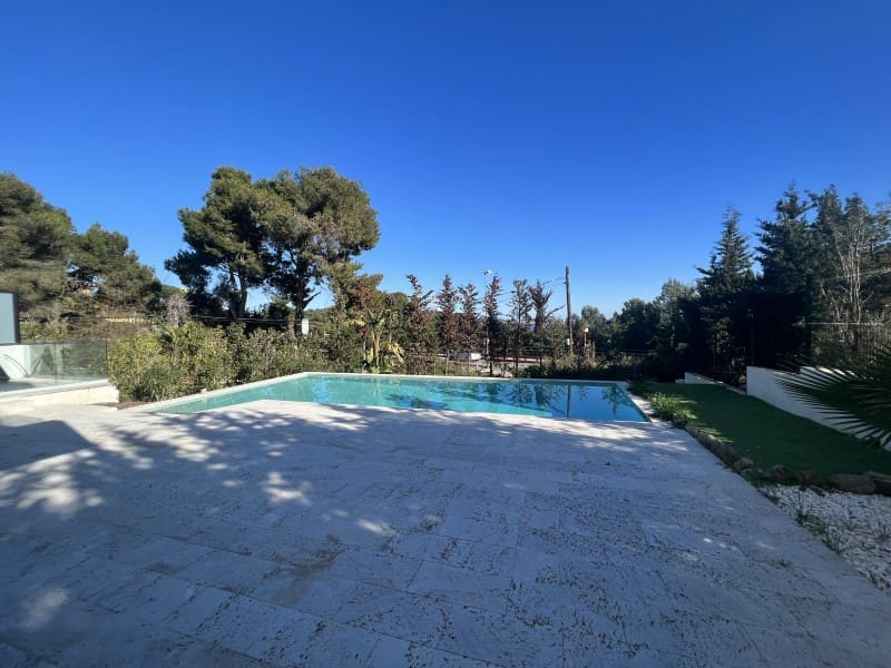 5 soveværelse Villa til salg i Sant Antoni de Calonge med swimmingpool garage - € 995.000 (Ref: 7646701)