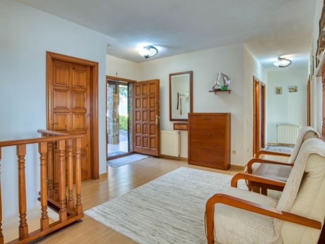 5 bedroom Villa for sale in Calonge i Sant Antoni with pool garage - € 950,000 (Ref: 7646705)