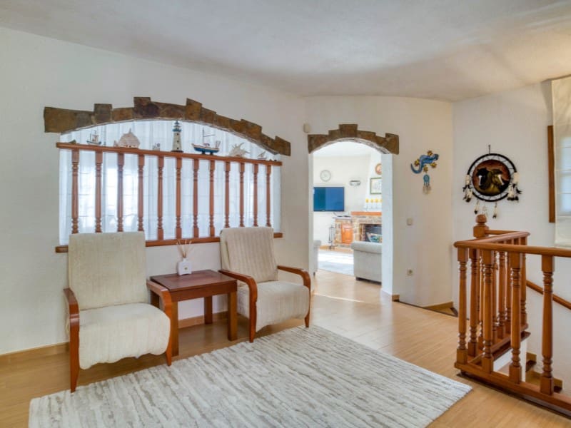 5 slaapkamer Villa te koop in Calonge i Sant Antoni met zwembad garage - € 950.000 (Ref: 7646705)