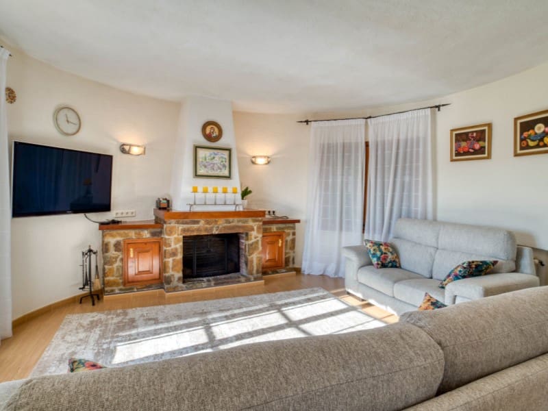 5 slaapkamer Villa te koop in Calonge i Sant Antoni met zwembad garage - € 950.000 (Ref: 7646705)