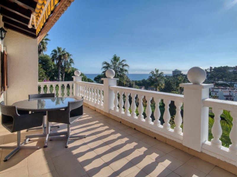 5 slaapkamer Villa te koop in Calonge i Sant Antoni met zwembad garage - € 950.000 (Ref: 7646705)