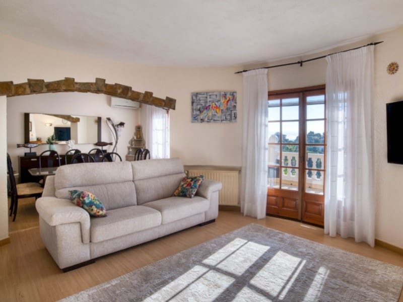 5 slaapkamer Villa te koop in Calonge i Sant Antoni met zwembad garage - € 950.000 (Ref: 7646705)