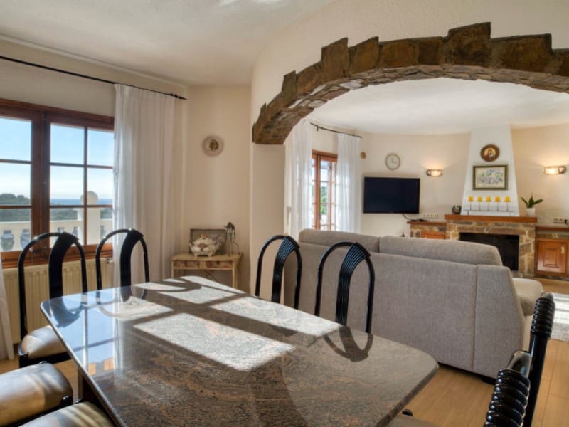 5 slaapkamer Villa te koop in Calonge i Sant Antoni met zwembad garage - € 950.000 (Ref: 7646705)