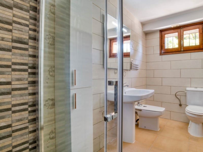 5 slaapkamer Villa te koop in Calonge i Sant Antoni met zwembad garage - € 950.000 (Ref: 7646705)