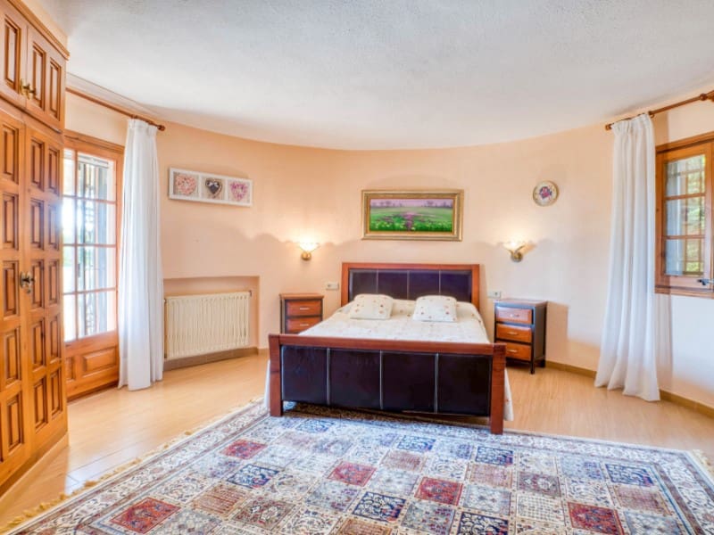 5 slaapkamer Villa te koop in Calonge i Sant Antoni met zwembad garage - € 950.000 (Ref: 7646705)