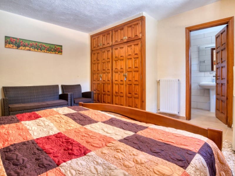 5 slaapkamer Villa te koop in Calonge i Sant Antoni met zwembad garage - € 950.000 (Ref: 7646705)