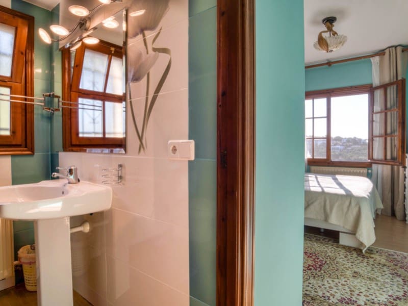 5 slaapkamer Villa te koop in Calonge i Sant Antoni met zwembad garage - € 950.000 (Ref: 7646705)