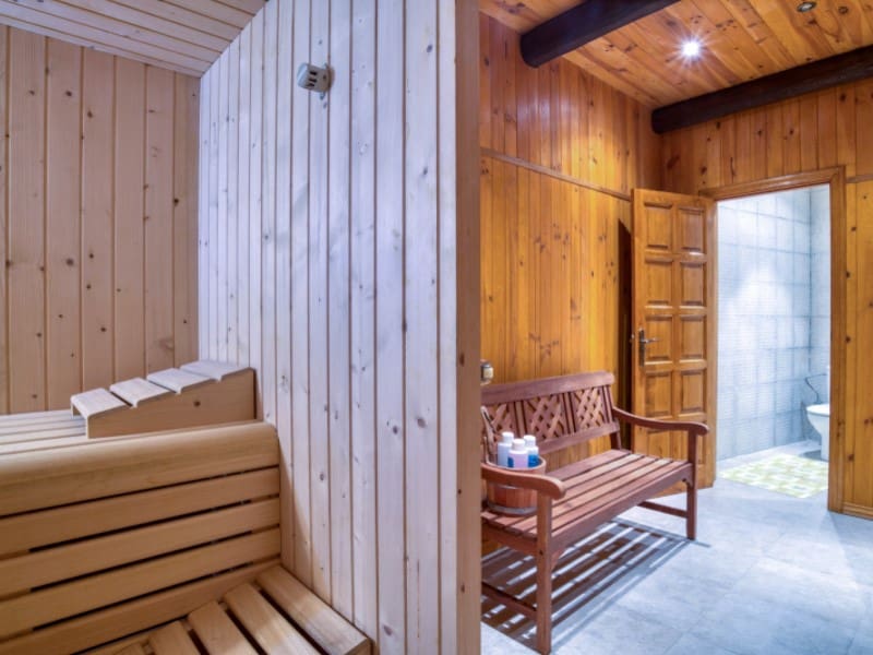 5 slaapkamer Villa te koop in Calonge i Sant Antoni met zwembad garage - € 950.000 (Ref: 7646705)