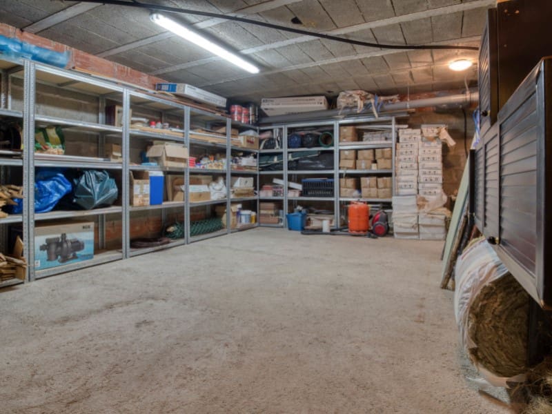 5 slaapkamer Villa te koop in Calonge i Sant Antoni met zwembad garage - € 950.000 (Ref: 7646705)