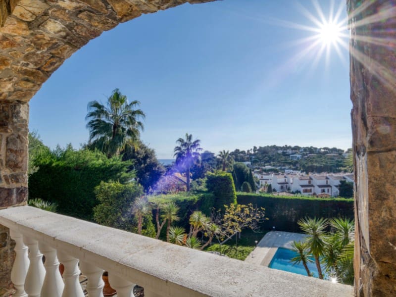 5 slaapkamer Villa te koop in Calonge i Sant Antoni met zwembad garage - € 950.000 (Ref: 7646705)