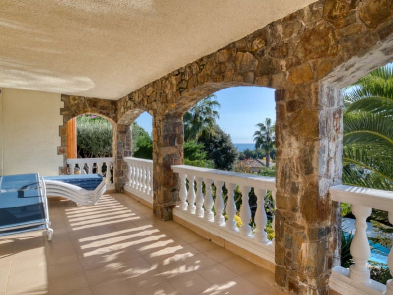 5 slaapkamer Villa te koop in Calonge i Sant Antoni met zwembad garage - € 950.000 (Ref: 7646705)