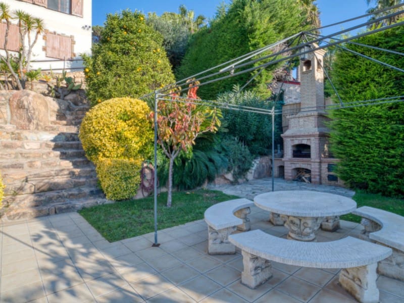 5 slaapkamer Villa te koop in Calonge i Sant Antoni met zwembad garage - € 950.000 (Ref: 7646705)