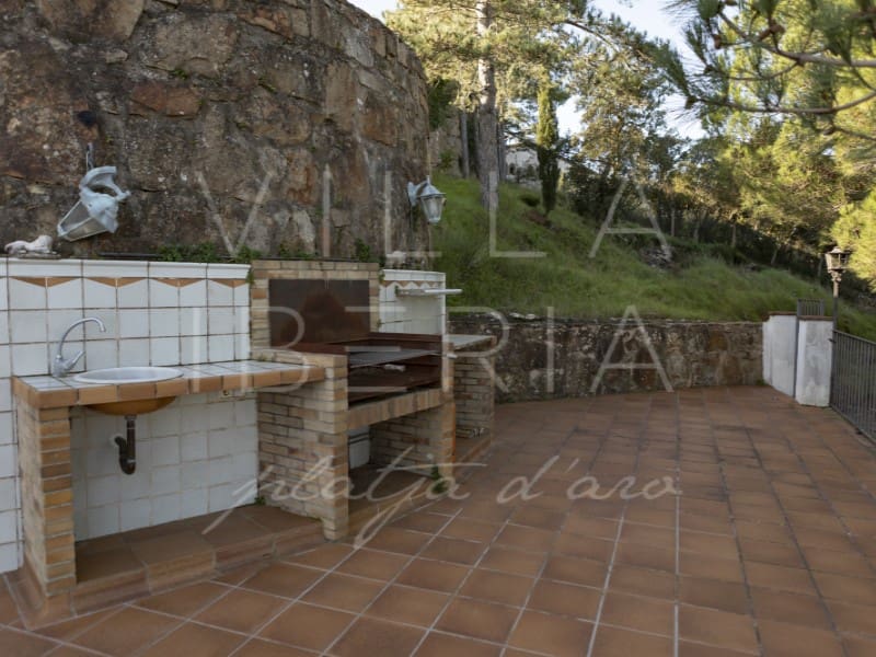 6 slaapkamer Villa te koop in Platja d'Aro - € 585.000 (Ref: 7652151)