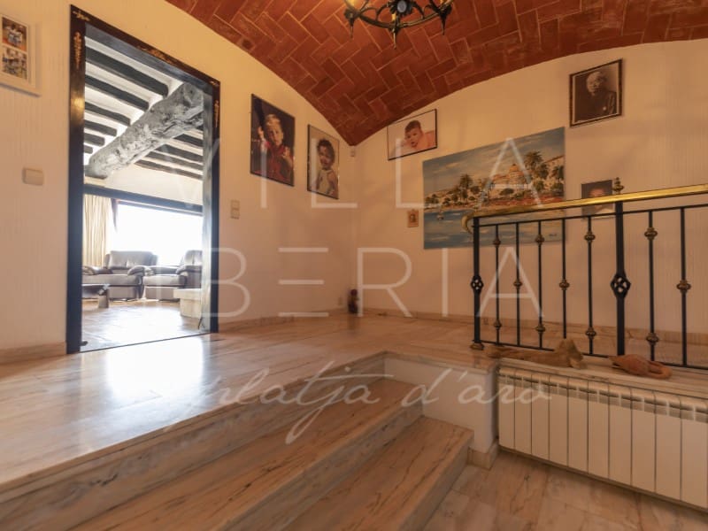 6 slaapkamer Villa te koop in Platja d'Aro - € 585.000 (Ref: 7652151)