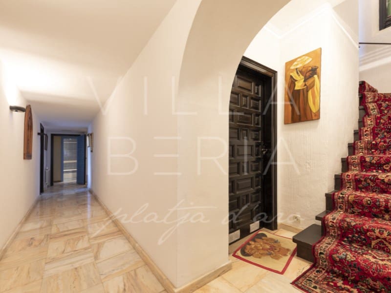 6 slaapkamer Villa te koop in Platja d'Aro - € 585.000 (Ref: 7652151)