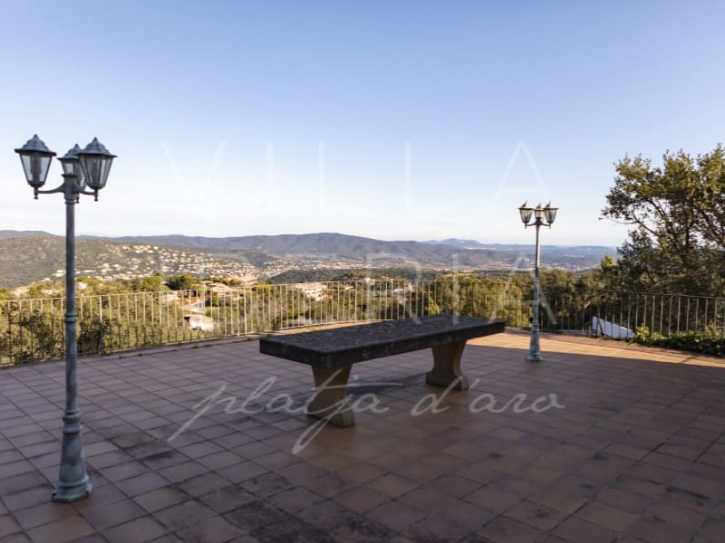 6 slaapkamer Villa te koop in Platja d'Aro - € 585.000 (Ref: 7652151)