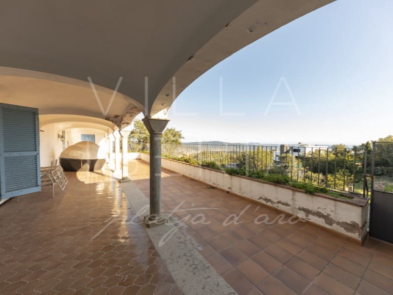 6 slaapkamer Villa te koop in Platja d'Aro - € 585.000 (Ref: 7652151)