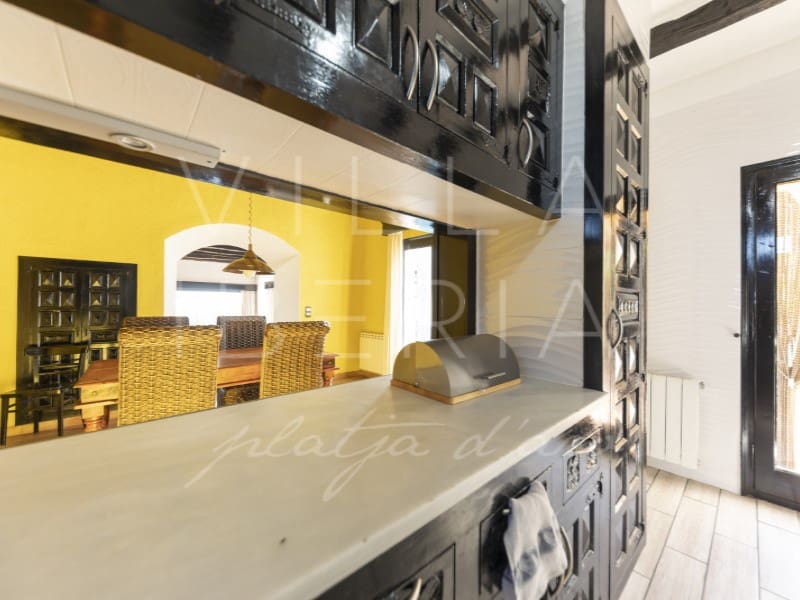 6 slaapkamer Villa te koop in Platja d'Aro - € 585.000 (Ref: 7652151)