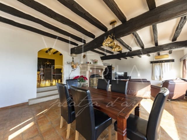 6 camera da letto Villa in vendita in Platja d'Aro, Castell-Platja d'Aro - 585.000 € (Rif: 7652151)