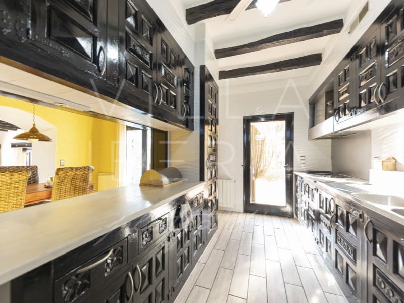 6 slaapkamer Villa te koop in Platja d'Aro - € 585.000 (Ref: 7652151)